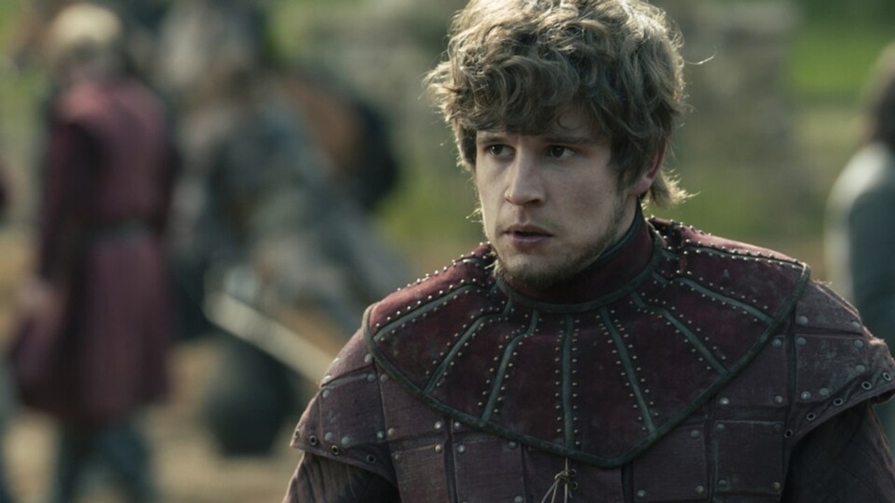 »brauche eine 4-stÜndige version davon!« – fans bekommen vom pannen-video von a knight of the seven kingdoms nicht genug