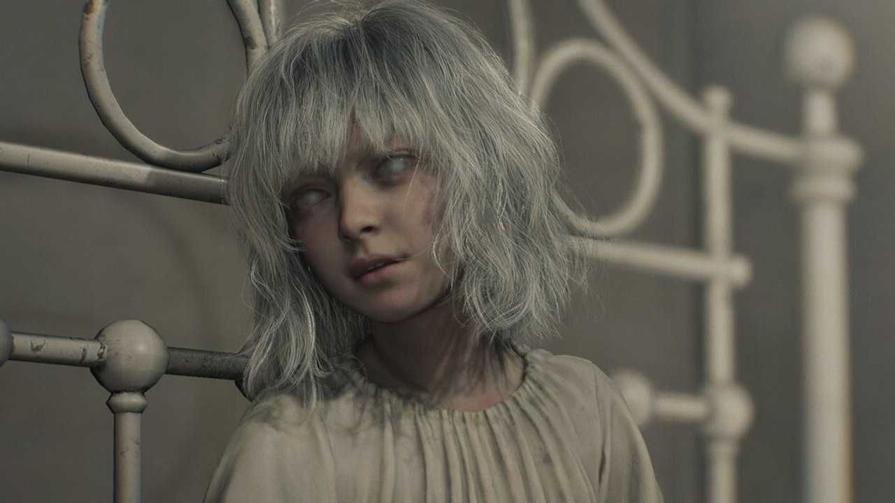 Resident Evil Requiem: Das letzte Puzzle - So gebt ihr den Hand-Code richtig ein