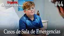 Casos de sala de emergencias #44