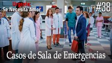 Casos de sala de emergencias #38