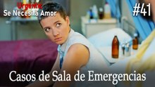 Casos de sala de emergencias #41
