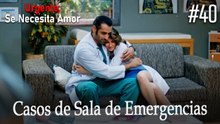 Casos de sala de emergencias #40
