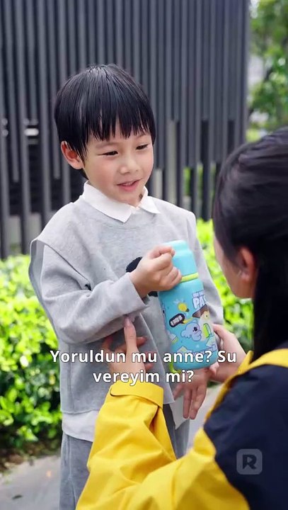 [Dublajlı] Tatlı Kaderin Seninle