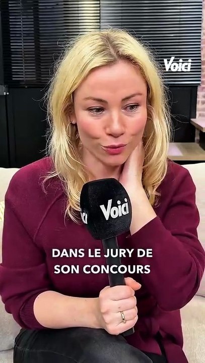 Ce soir sur TF1, @maudbaecker nous bouleverse dans Papa malgré lui. En interview, la comédienne confie avoir été particulièrement touchée par ses scènes avec @tavella.lara, qui incarne sa fille à l’écran. Entre émotion brute et moments de tendresse, leur
