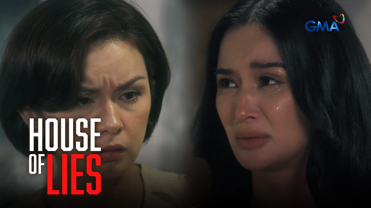 House of Lies: Thea begs to stay in the mansion! (Episode 31)