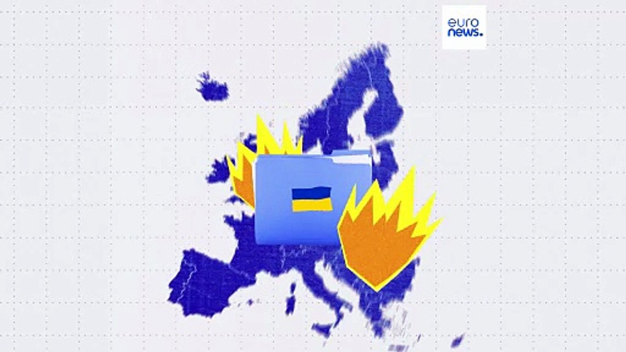 Έρευνα: Πώς θέλουν οι Ευρωπαίοι να τελειώσει ο πόλεμος στην Ουκρανία;