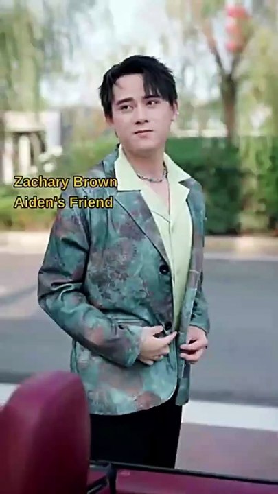 The Mr Sylvester Guide Chinese Drama ENG SUB