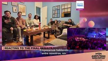 Los eurofans lusos mantienen la ilusión ante la edición más amarga de la historia de Eurovisión