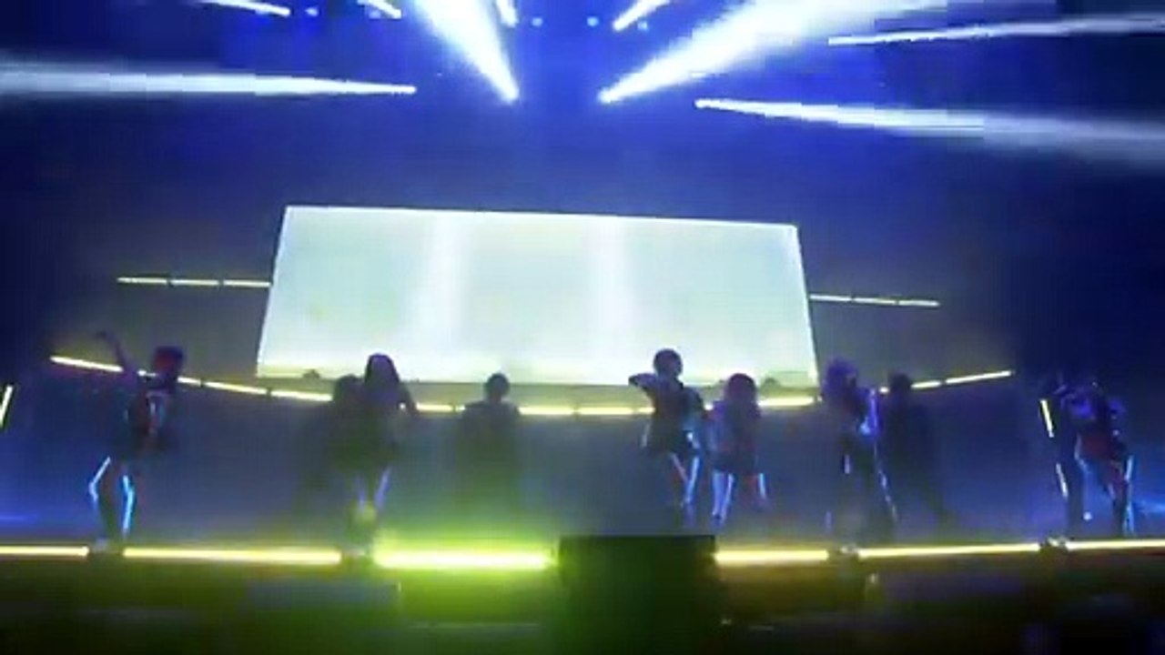 T-ARA — Cry Cry (Japanese ver.) | T-ARA JAPAN TOUR 2013 | TREASURE BOX | 2nd TOUR FINAL IN BUDOKAN