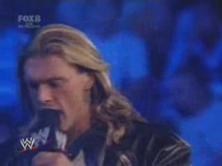 WWE Smackdown! The Cutting Edge With The Undertaker 05/30/08