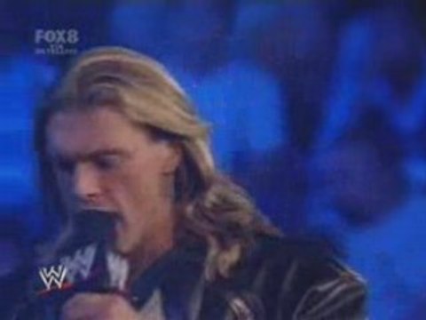 WWE Smackdown! The Cutting Edge With The Undertaker 05/30/08