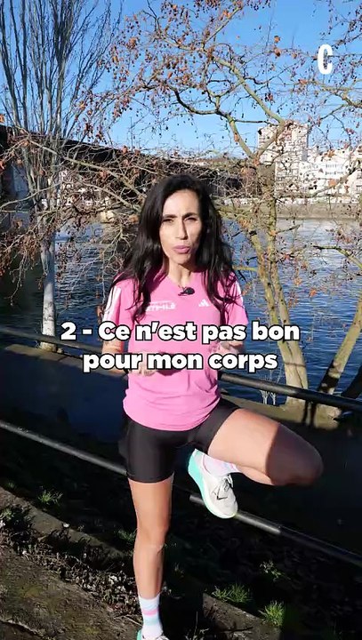 Running : 5 idées reçues à dépasser pour commencer la course à pied