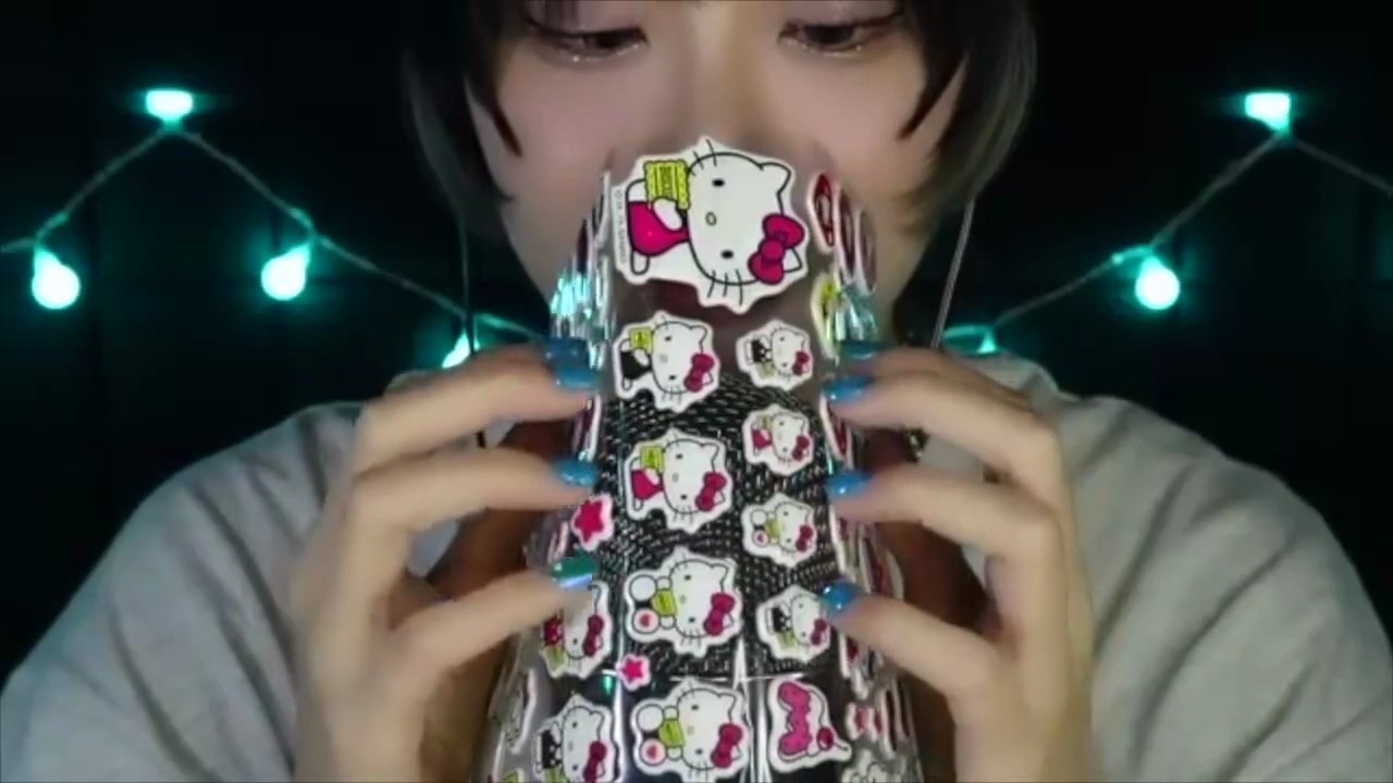 🌸 This Korean Whispering ASMR Will Melt Your Stress Away 😴✨