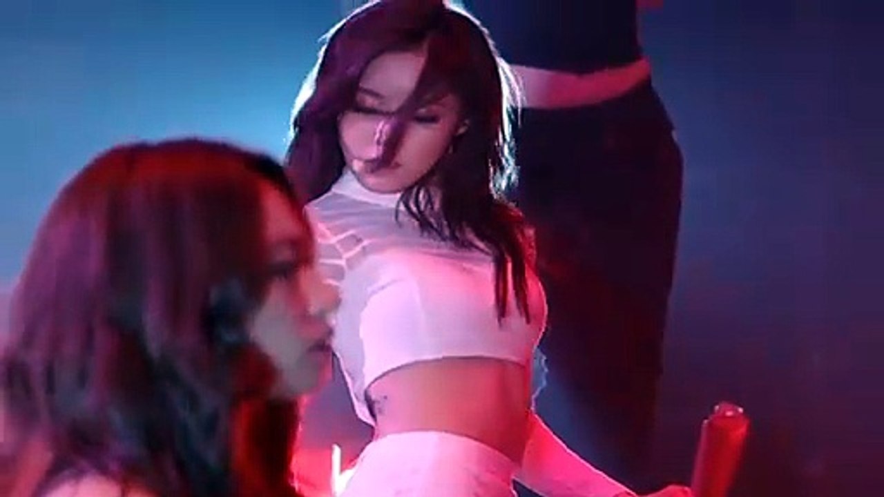 T-ARA — Love Suggestion ～ヒョミン Solo Stage | T-ARA JAPAN TOUR 2013 | TREASURE BOX | 2nd TOUR FINAL IN BUDOKAN