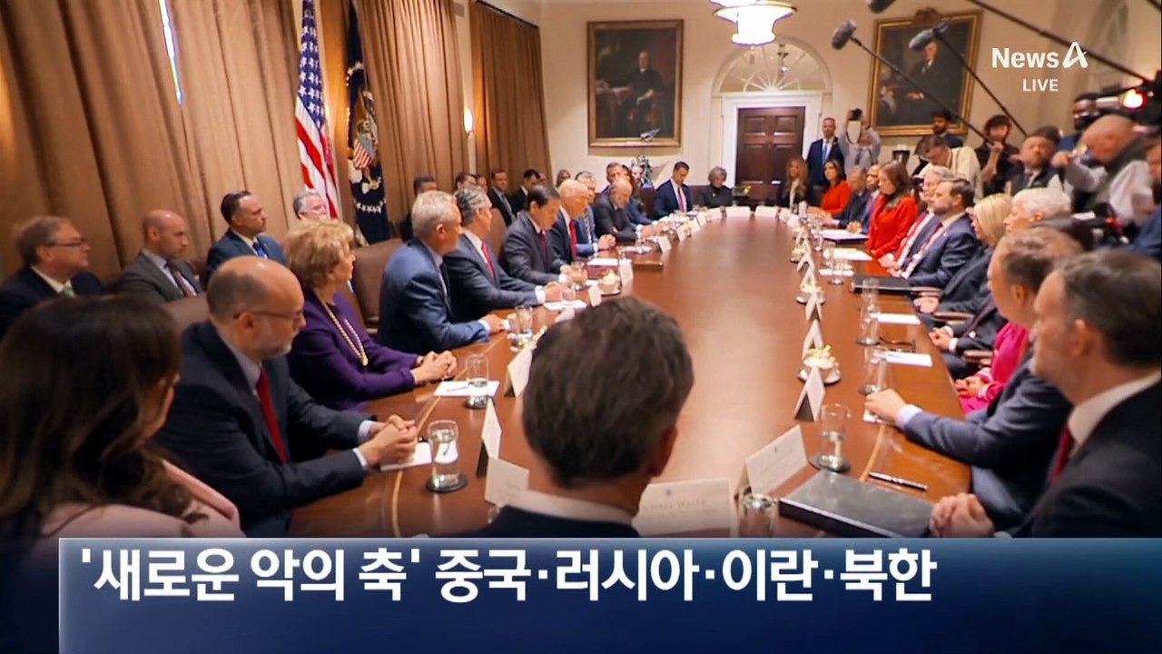 하메네이 제거 하루 만에 北 첫 입장…“이란 공격은 주권침해”