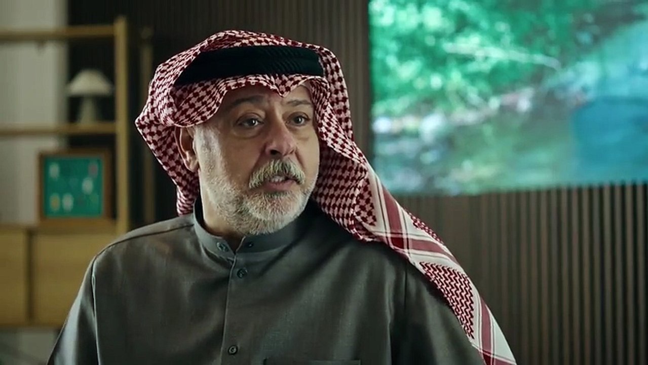 مسلسل اخر الشهر الحلقة 10