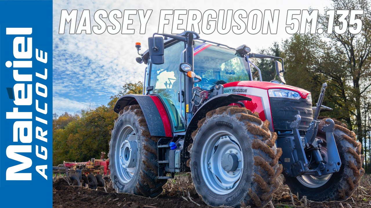 MF 5M à l’essai : l’alternative au 5S à prix plus accessible ? 🇫🇷