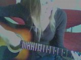 Guitare 1 - La honte ne tue pas et heureusement !