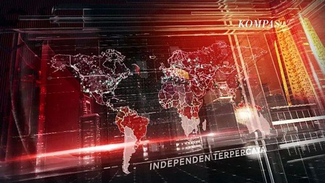Perang Israel-Iran, Bagaimana Kondisi WNI di Timur Tengah? | BREAKING NEWS