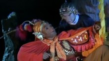 西游记 第8集 坎途逢三难