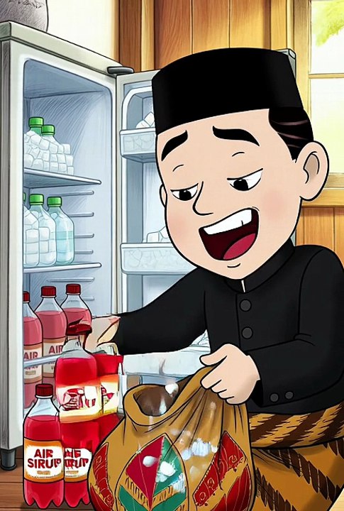 Pahlawan Es Kutub - 1 - Hubungi WhatsApp.082164715377 LENGKAP! Percetakan Kendari Advertising Kendari