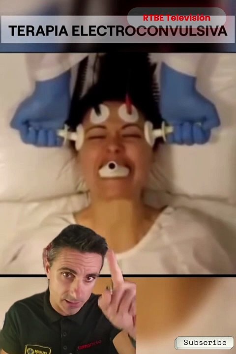 ✅ Terapia Electroconvulsiva: Explicación clara y actualizada