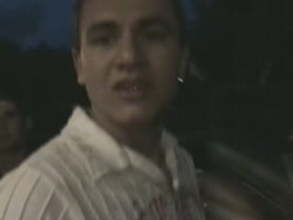 une jolie chanson pour mon anniversaire!MERCI!!