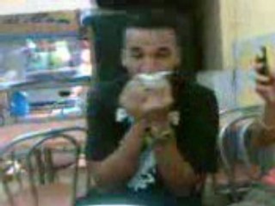 Tu peux pas test mehdi au piment