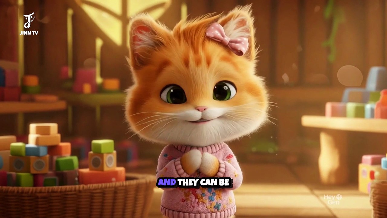 Chores Don’t Take Long at All! ⏱️🧹 | Fun Cleaning for Kids | Chore Champs