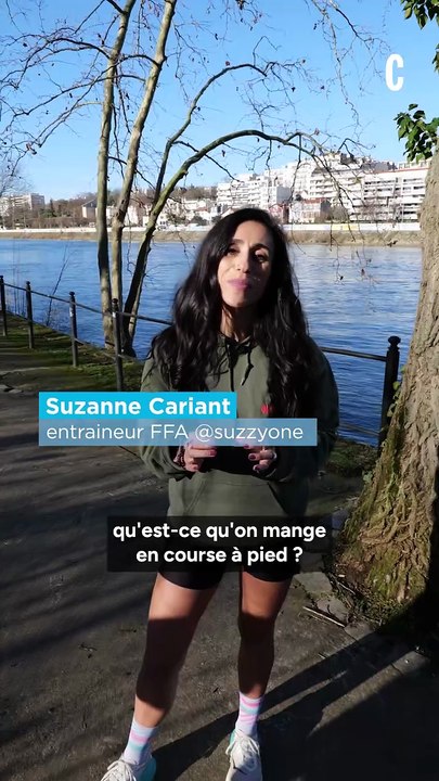 Running : faut-il manger avant de courir (et quoi choisir vraiment) ?