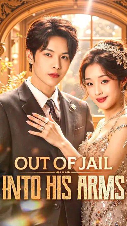 Out Of Jail, Into His Arms - Full HD Movie [English Sub] | Watch Till The End