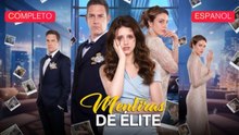 [Español] Mentiras de Élite (Versión completo)