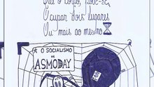 DikLoko em... O Socialismo de Asmoday