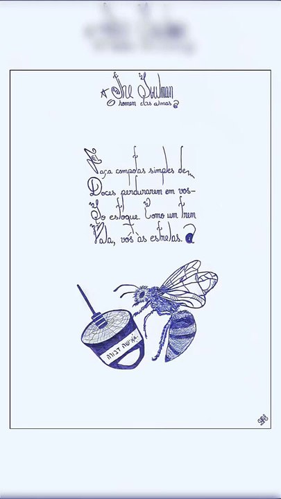 DikLoko em... The Soulman - O Homem das Almas - A Mulher Abelha