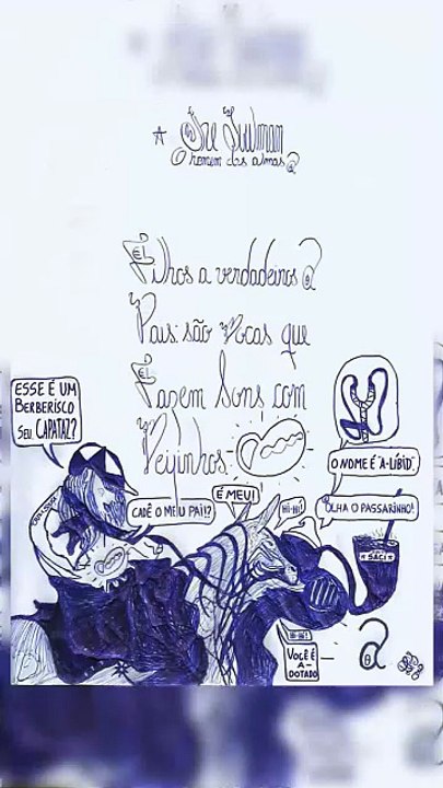 DikLoko em... Para os Pais