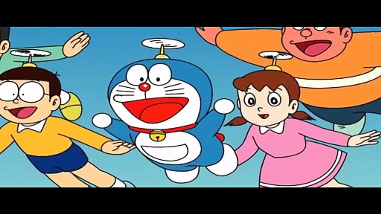 Mini Doraemons Death Story