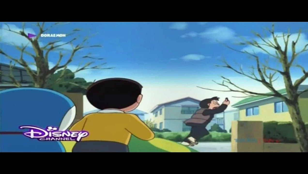 Doraemon Nobita Dad Death Story