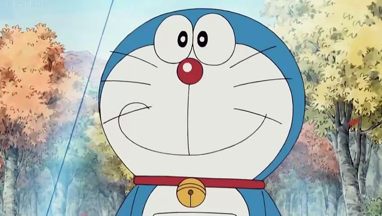 Real Voice Behind Doraemon In Hindi