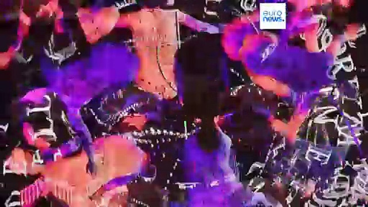 Casa Batlló startet mit Mapping-Show ins Gaudí-Jubiläumsjahr