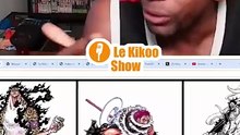 Les personnages d'ODA dans One Piece c'est 5/5 ? - Le Kikoo Show