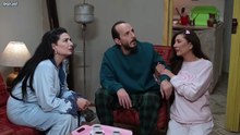 مسلسل بنت النعمان الحلقة 15