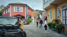 مسلسل ورود وذنوب الحلقة 41 الحادية والاربعون مدبلجة