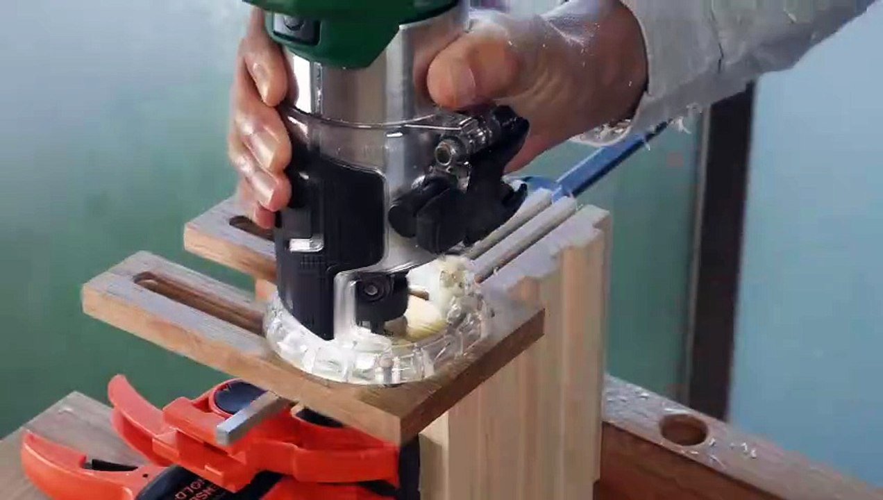 12 in 1 Simple Router Trimmer Hacks
