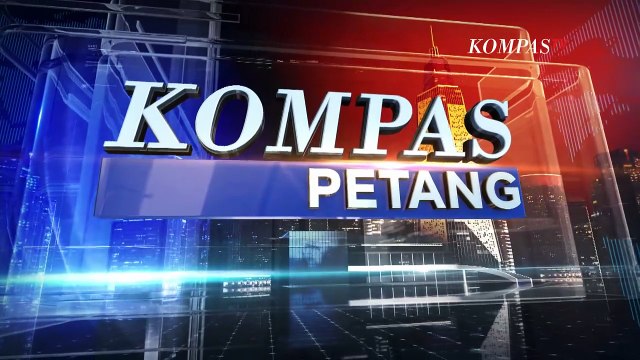 Jelang Buka Puasa, Nasi Ayam Khas Semarang Diserbu Warga Simpang Lima | KOMPAS PETANG