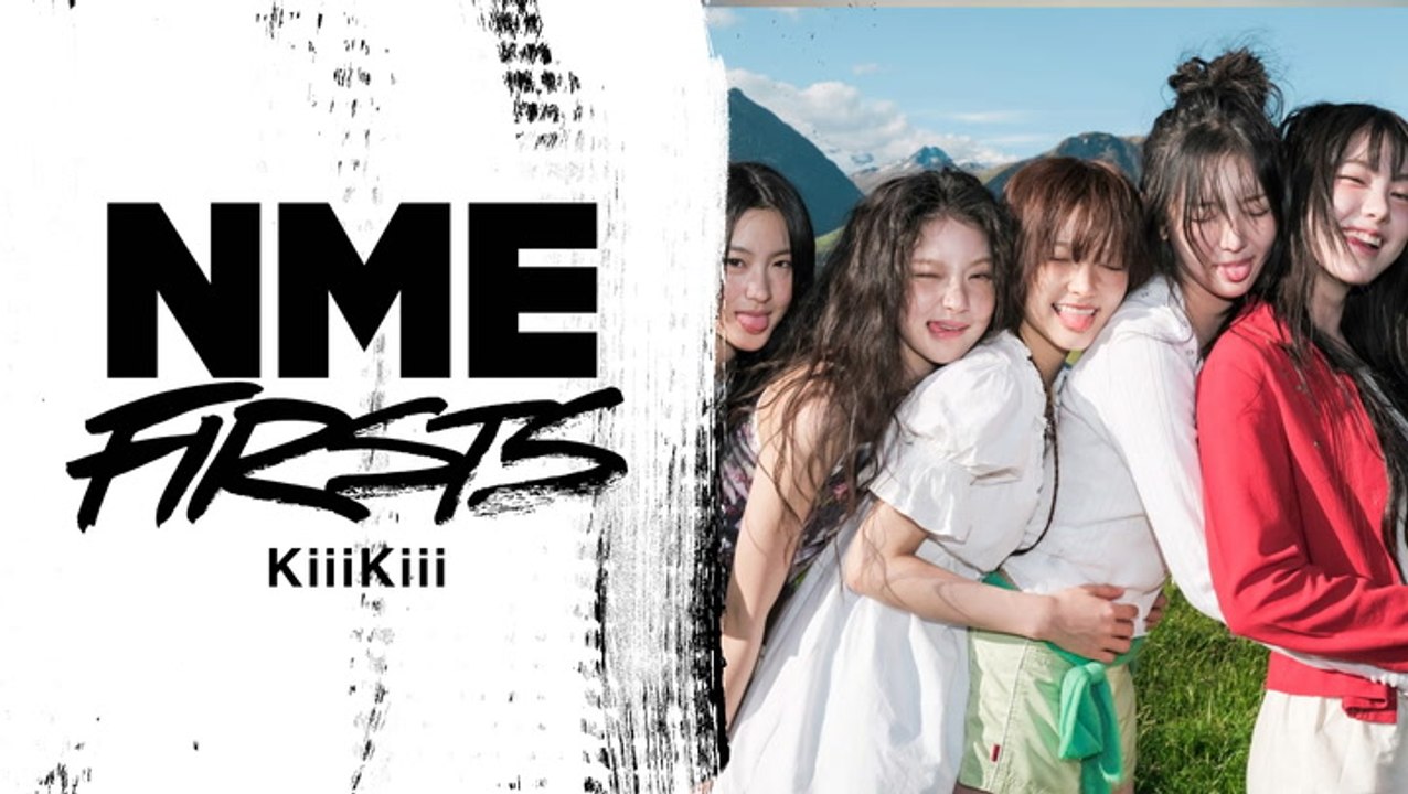 KiiiKiii on BLACKPINK, first text they sent this morning & first childhood memory | Firsts