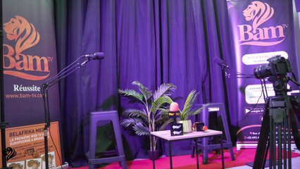 Belafrika Media TV Portes Ouvertes