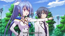 Bladedance of Elementalers  Episode 01 - 04