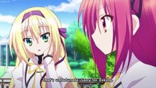 Bladedance of Elementalers Episode 05 - 08