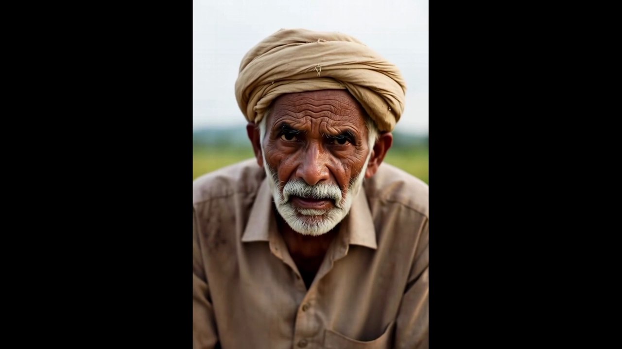 : Hope in Barren Soil