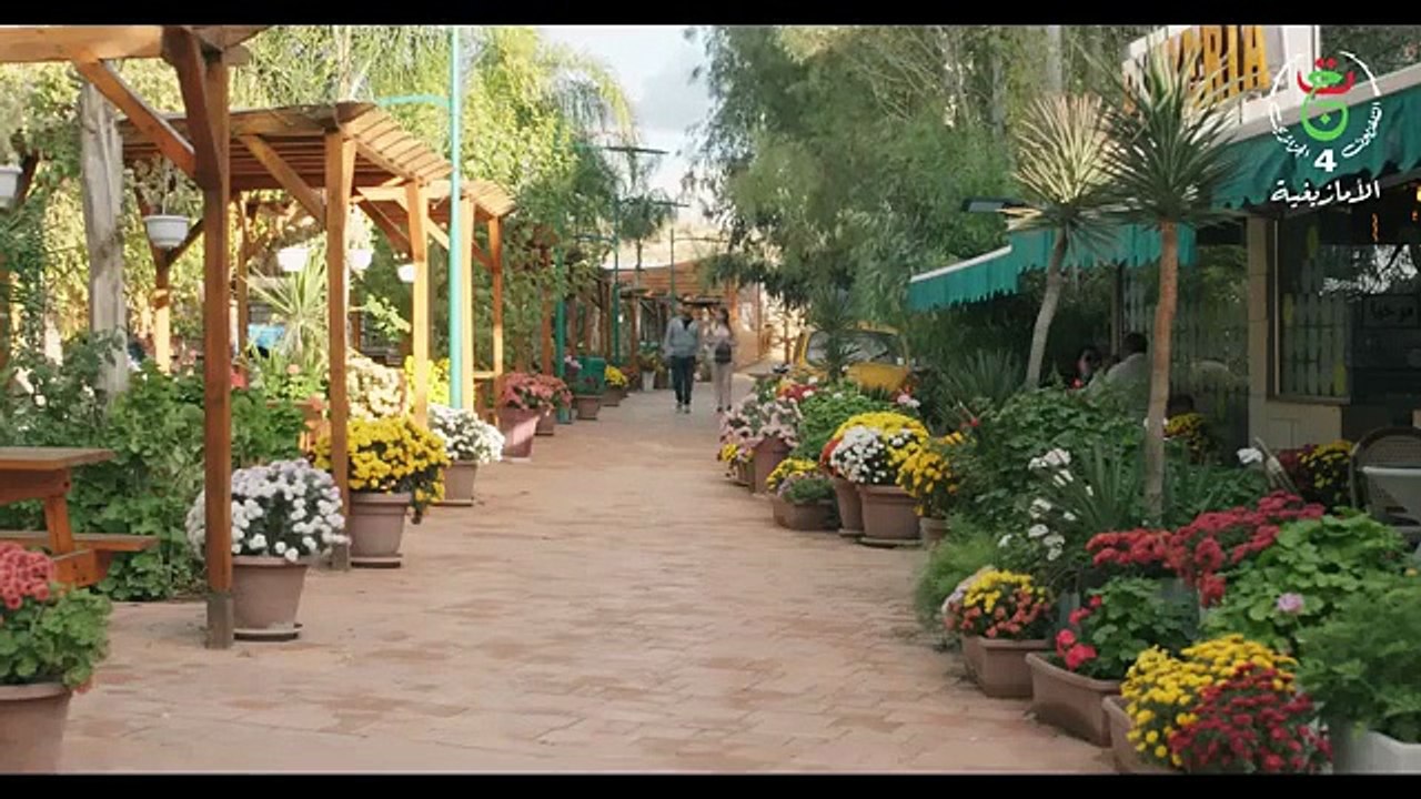 Mara ghaban Aoussan Ep 11 مارا_غابن_أوسان